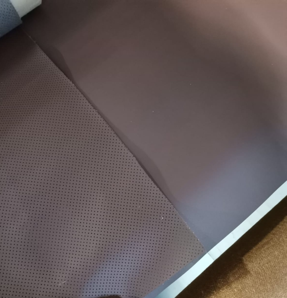 Искусственная кожа auto Nappa (Наппа) 2192 perfo