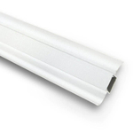Плинтус Lexida S 406 Дуб дворцовый