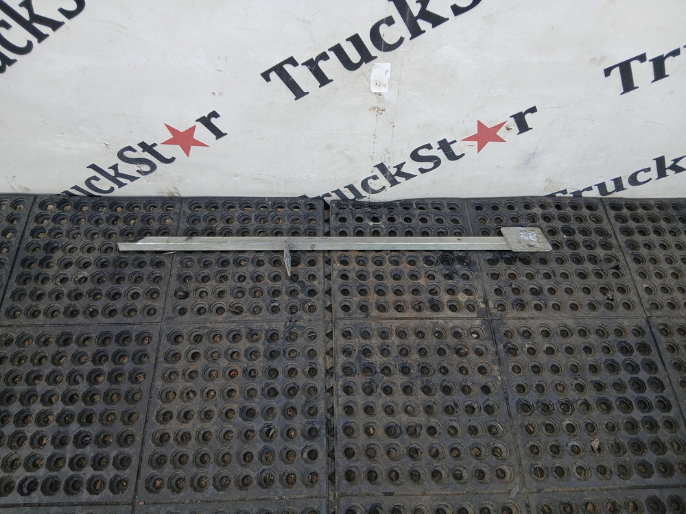 Кронштейн продолжения двери левый