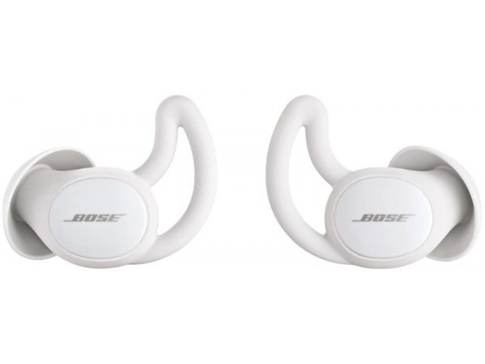 Беспроводные наушники Bose Sleepbuds II White