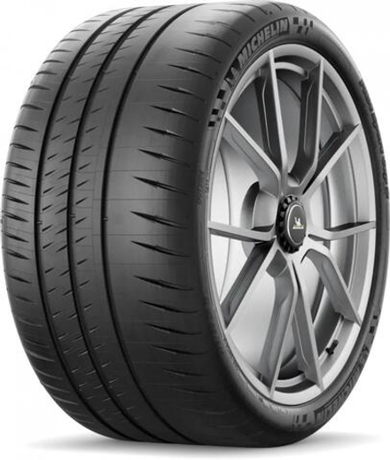 Michelin Pilot Sport Cup 2 255/30 R19 91Y