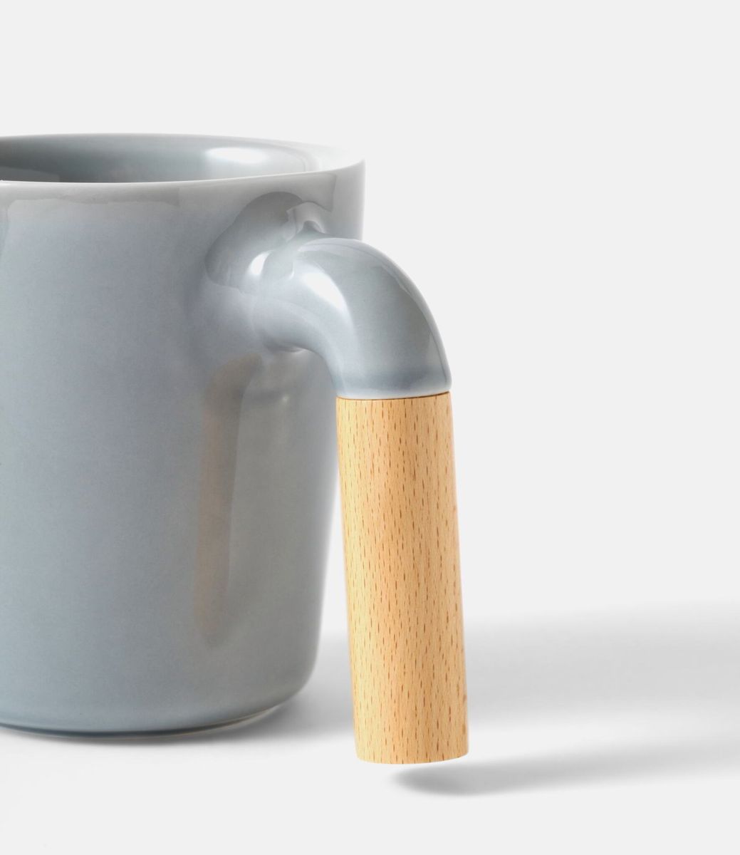 HMM Mugr Cloud Beech — керамическая кружка