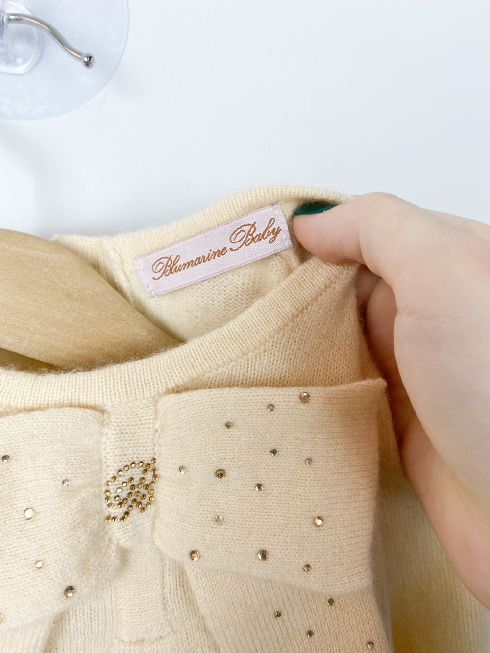 Платье Blumarine Baby, 92