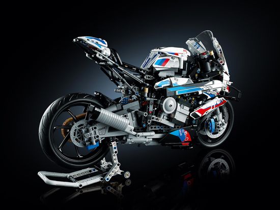 LEGO Technic 42130 BMW M 1000 RR