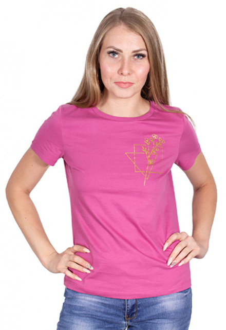 2955-7280 футболка женская.