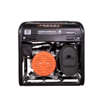 Электростанция АВРОРА AGE 3500 2,5/2,8кВт, ручной стартер