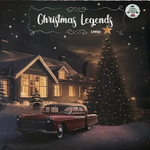 Сборник Christmas legends - Unite (Франция) Green
