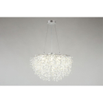 Подвесная люстра Aployt Danusia APL.846.03.10