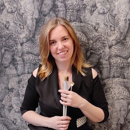 Юлия Данилец