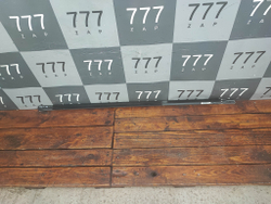 Молдинг двери задней правой Mercedes S (W222) 13-20 Б/У Оригинал A2226900980