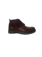 Ботинки натуральная кожа и мех