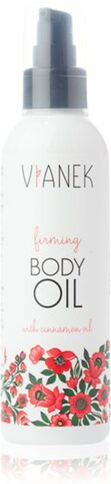 Vianek Firming - Укрепляющее и регенерирующее масло для тела /   200  ml  / GTIN 5907502687928