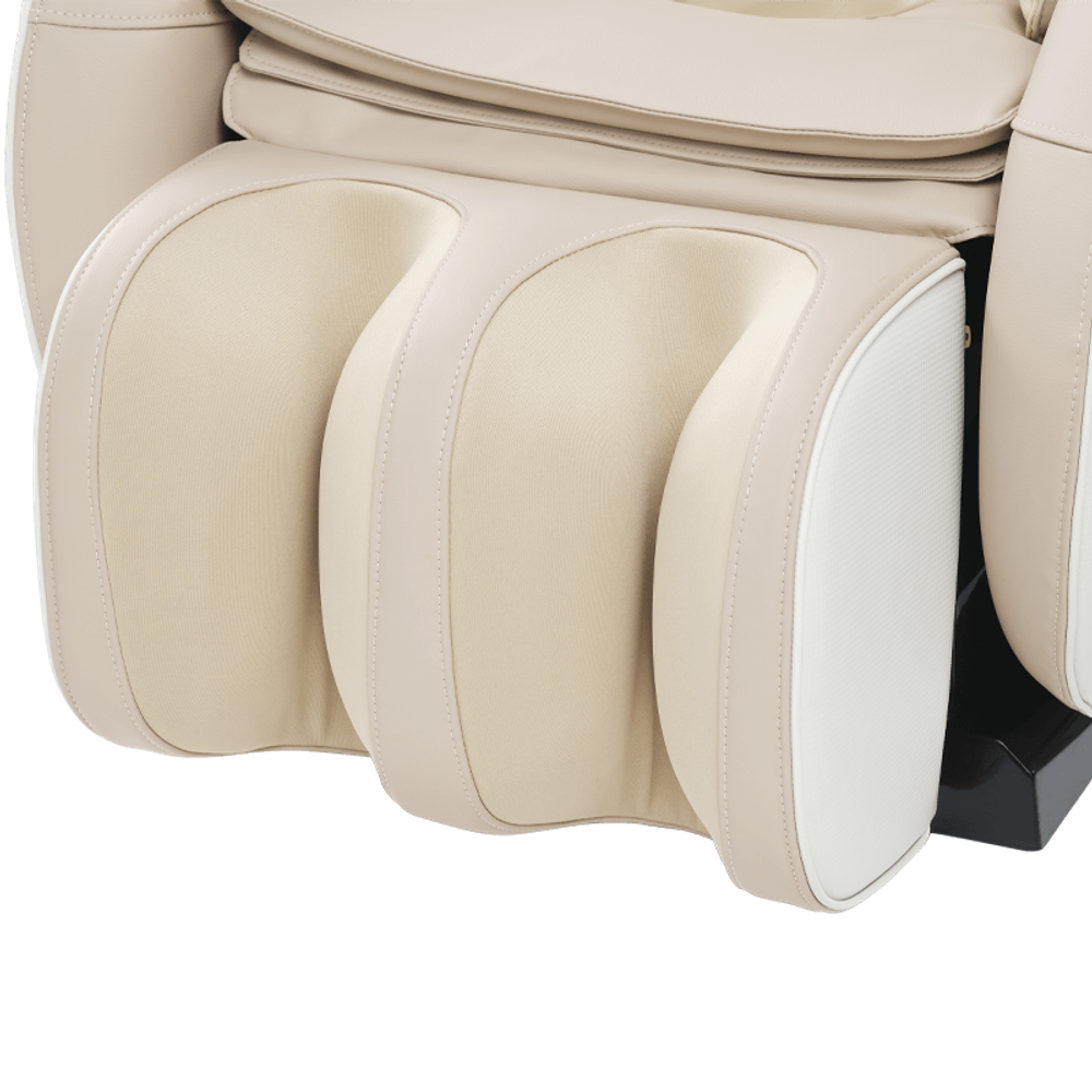 Массажное кресло Ergonova Organic Mini Beige
