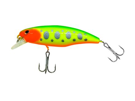 Воблер 4.6 гр D-Ocean LOKI 53s Col.58