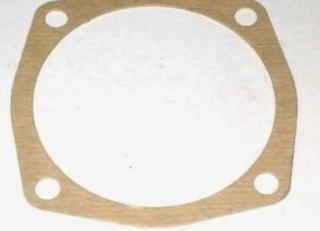 Прокладка помпы 2101-07 бумага  ВАТИ