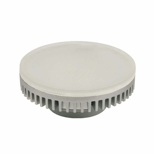 LED-GX70-10W/WW/GX70 Лампа светодиодная GX70 теплый белый свет. Упаковка картон