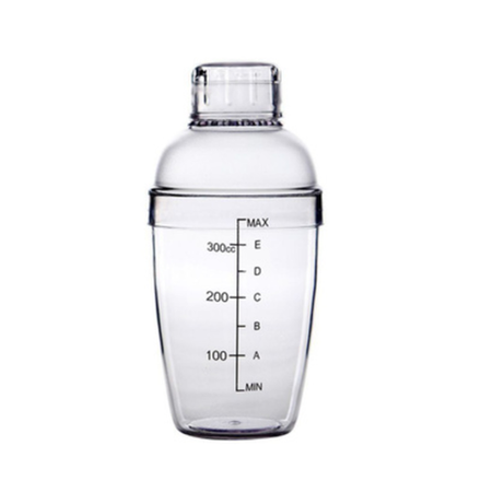 Шейкер для коктелей 750 мл