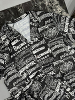 Костюм Balenciaga