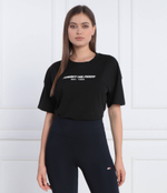 Футболка Tommy Sport - черный(S10S101793)