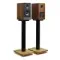 Radiotehnika S-20NA Walnut
