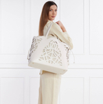 Сумка-шопер Marc Cain - бежевый(WB T6.07 L23)