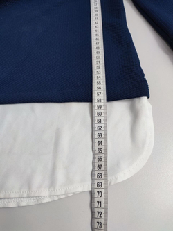 Джемпер Zolla комбинированный 44 размер