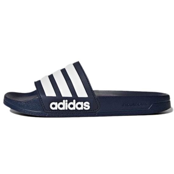 Adidas Adilette Shower 'Navy'