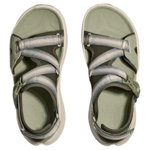 Hoka One One Infini Hike TC 'Green'