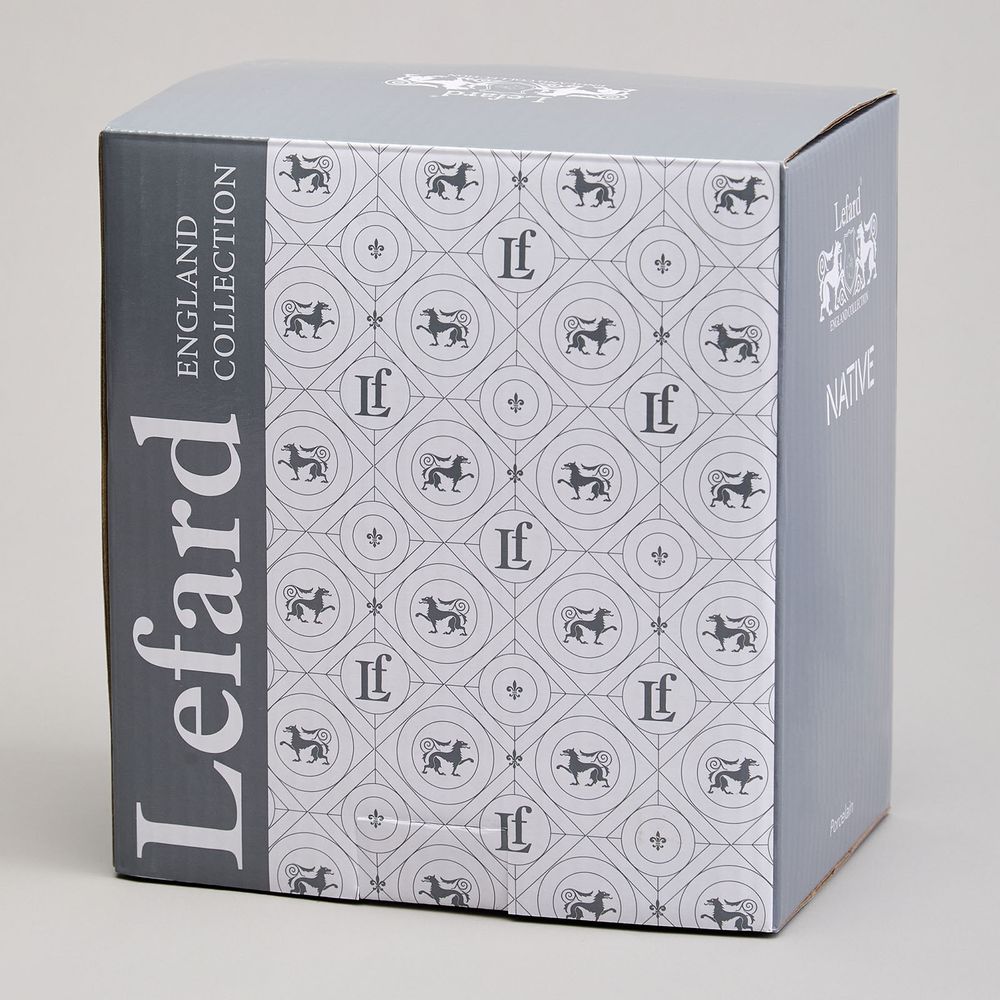 САЛАТНИК LEFARD "NATIVE" 17*14*9 СМ 500 МЛ