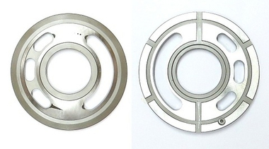 A4VSO180 VALVE PLATE R - Распределитель ПРАВЫЙ для насоса Рексрот A4VSO180