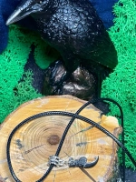 Амулет Коготь Ворона