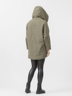 Куртка женская PERSEA 29-3013-27 Maritta