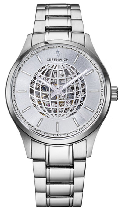 Greenwich GW 056.10.33