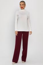 Джемпер Новый облик (молочный) Б14235-34М LT Collection