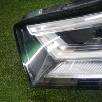 Фара левая Audi Q5 2 80A (2017-2020) LED