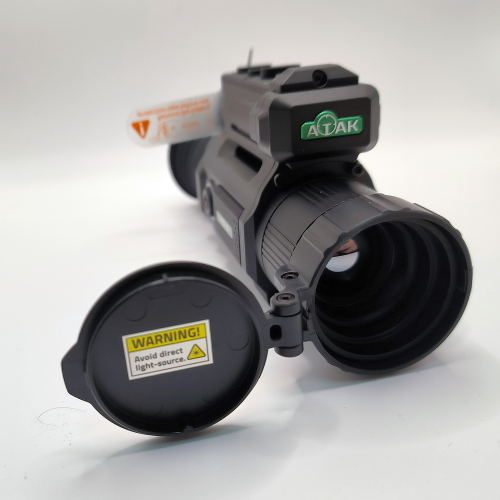 Тепловизионный прицел ATAK OT22-25