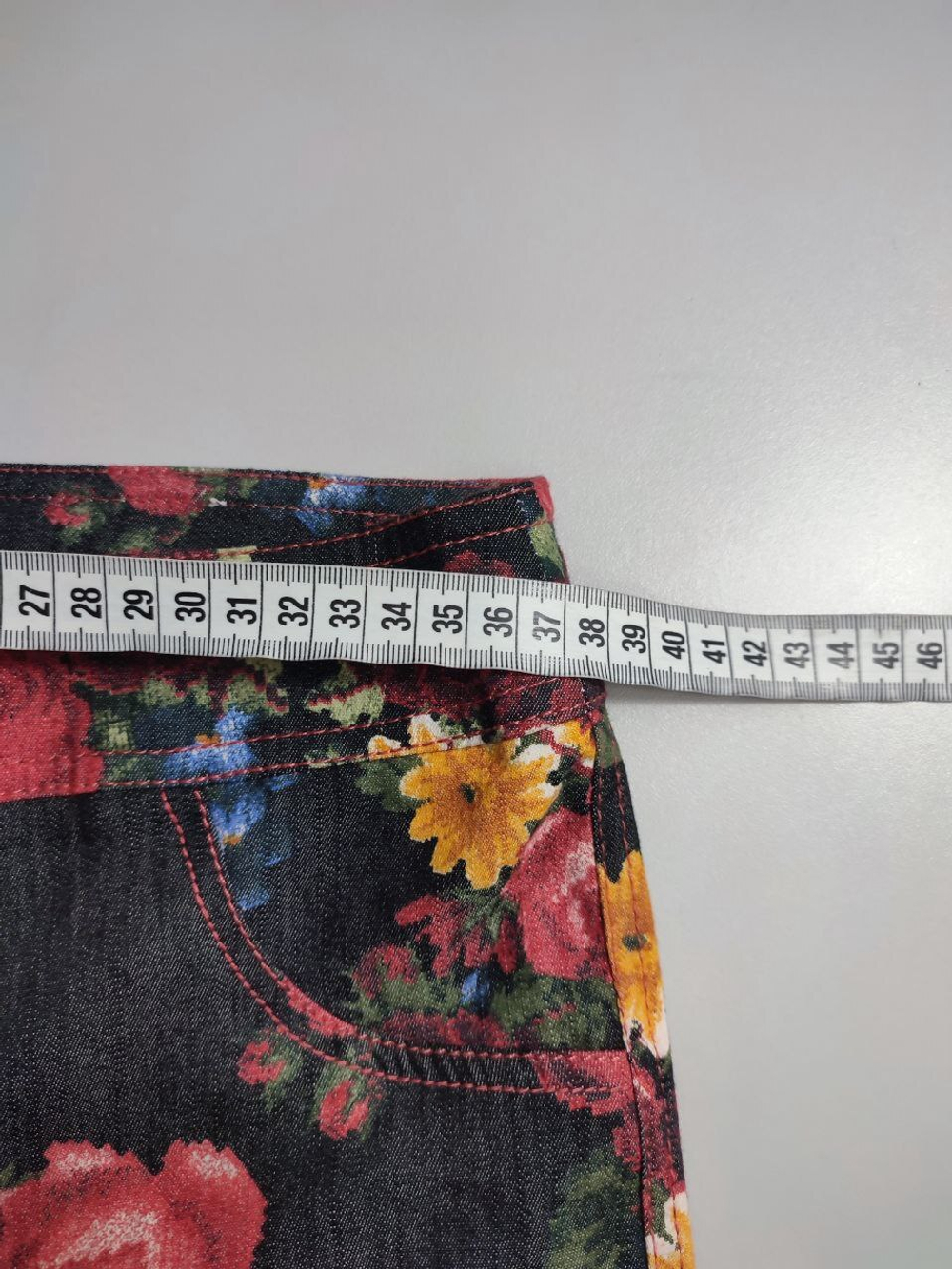 Брюки летние 44 размер