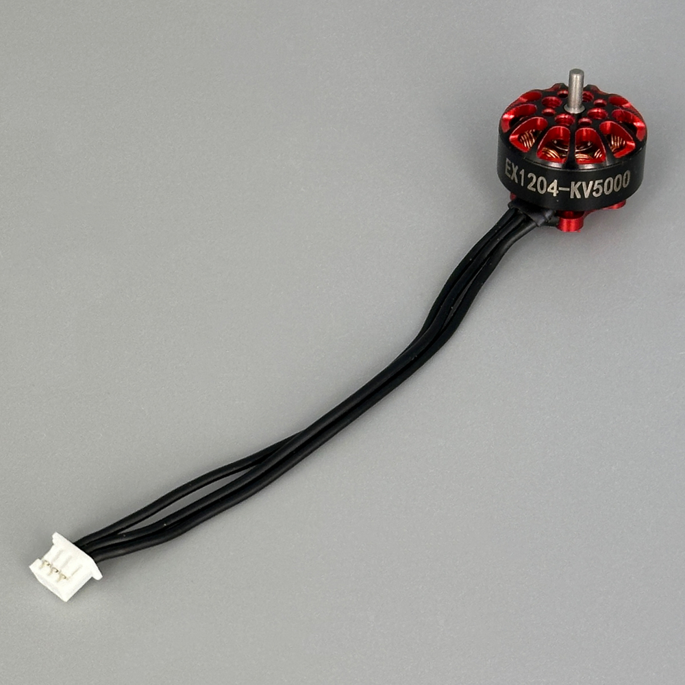 Мотор Happymodel EX1204/5000kv (4шт.)