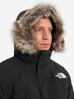Пуховик мужской THE NORTH FACE MEN’S MCMURDO PARKA