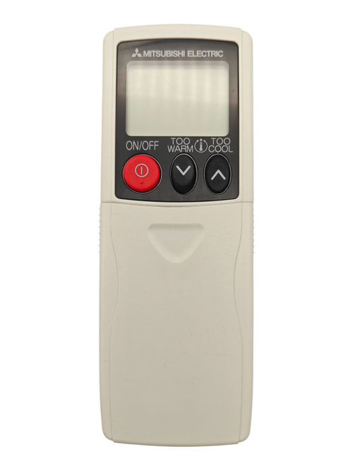 Пульт Mitsubishi KM09D для кондиционер Mitsubishi Electric
