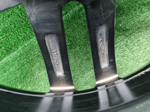 Диск литой R17 Omoda S5 (2022-н.в.)