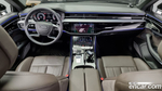 Audi A8 (D5) 55 TFSI Quattro LWB (12.2021)