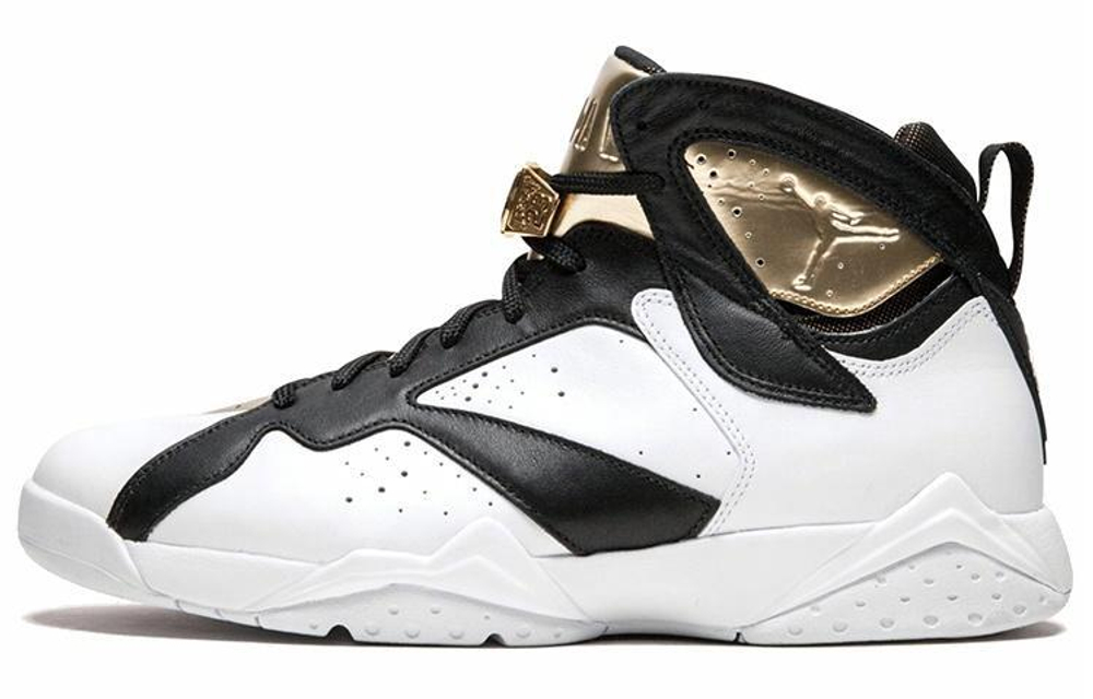 Кроссовки Jordan Air Jordan 7 Retro Championship Pack Champagne