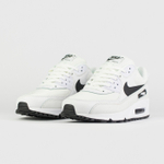 Кроссовки Nike Air Max 90 White / Black Ftwr.