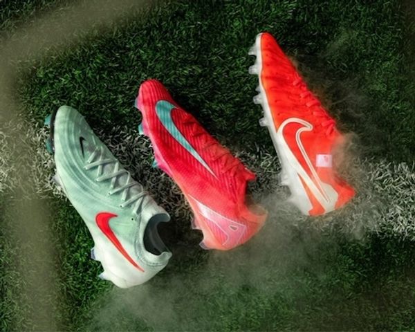 Коллекция Nike Mad Energy - доступна для заказа