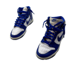 Кроссовки Nike Dunk High Новые с биркой