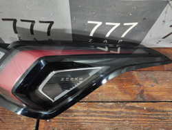 Фонарь задний правый Zeekr 001 21-нв Б/У Оригинал 8891906355