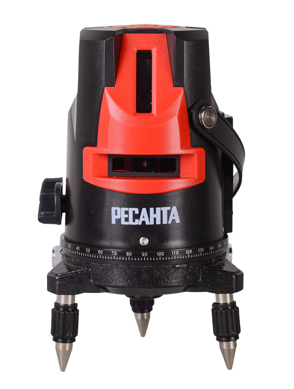 Построитель плоскостей лазерный ПЛ-3 Ресанта