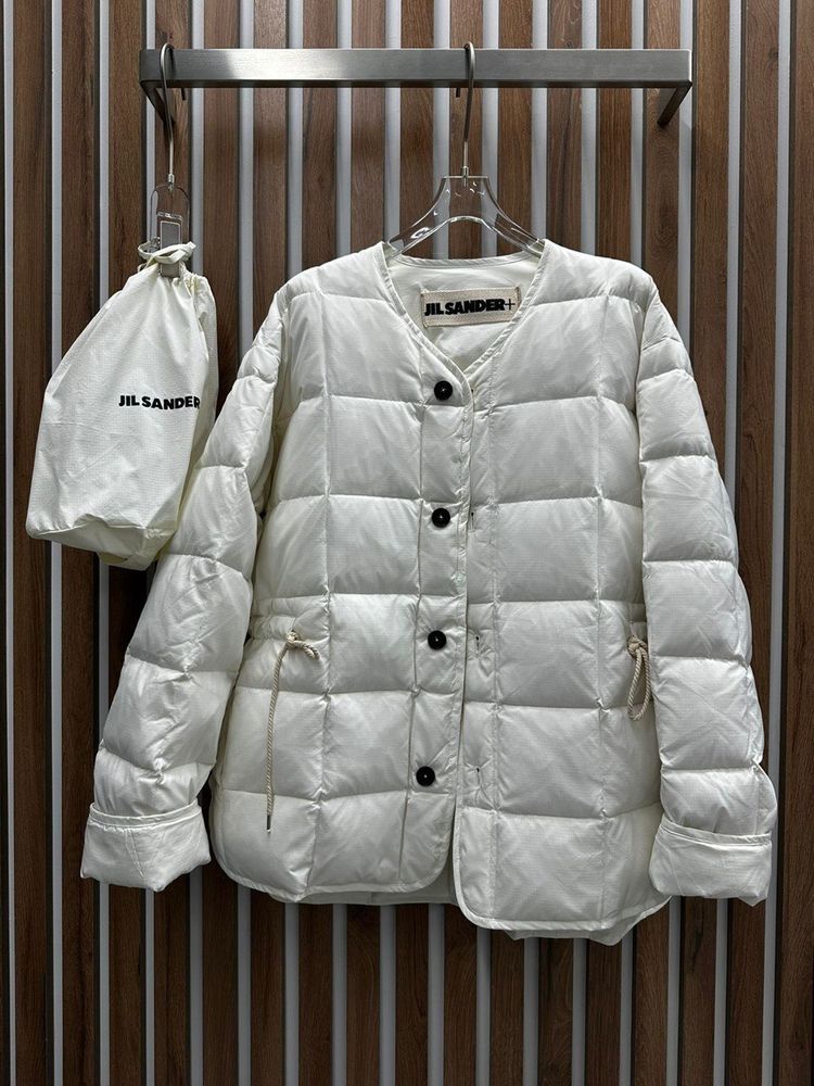 Куртка Jil Sander