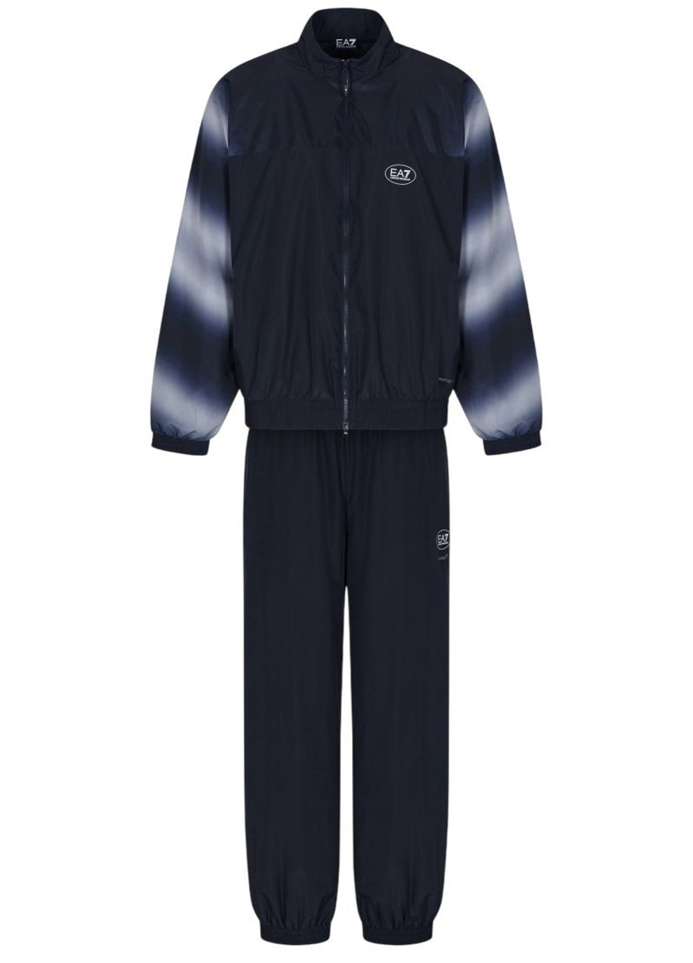 Теннисный костюм EA7 Tennis Pro - armani blue